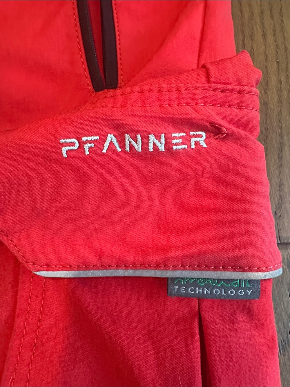 Pfanner Stretch Climbing Arborist Pants - Picture 2 of 10